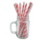 Palos pops baby shower niña x 100 und