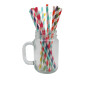 Palos pops colores surtidos x 100 undr