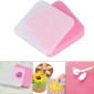 Espuma formadora para fondant