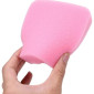 Espuma formadora para fondant