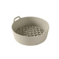 Molde silicona air fyer malla