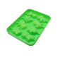 Molde colombina dinosaurios x 8