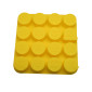 Molde silicona emojis x 2
