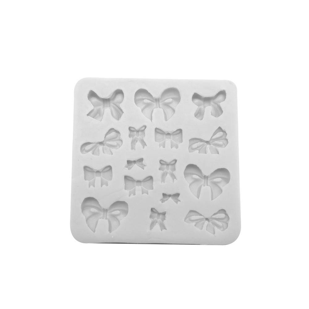 Molde moñitos pro x16