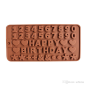 Molde happy birthday, numeros y simbolos
