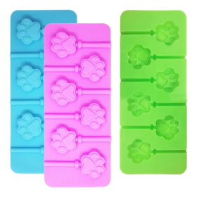 Molde paleta colombina x 6