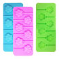 Molde paleta colombina x 6
