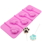 Molde paleta colombina x 6