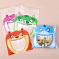 Bolsas animales 7 x 7 cms
