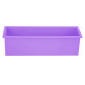 Molde silicona pan 27 x 8.5 x 8 cm 