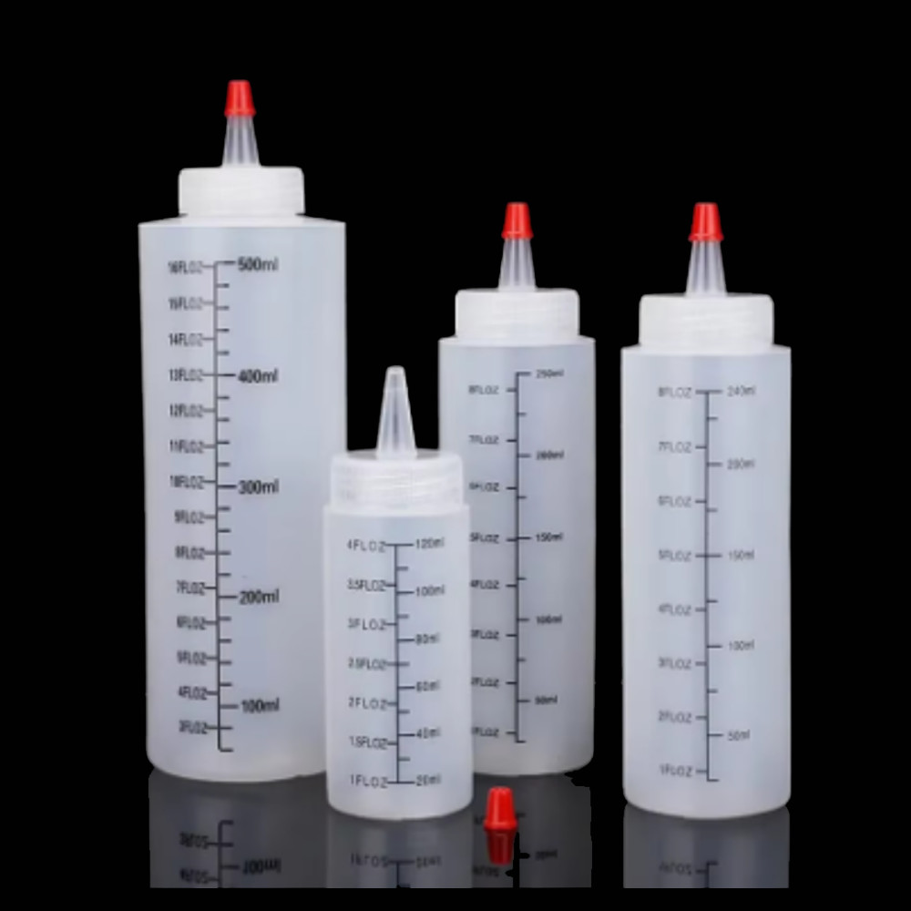 Tarros plasticos  x 4 unidades Tarros plasticos  x 4 unidades