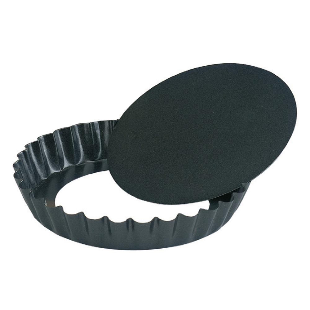 Molde para tartaleta 12 cm