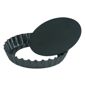 Molde para tartaleta 12 cm