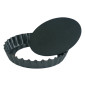 Molde para tartaleta 12 cm