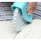Cortador 4 ruedas