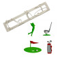 Cortadores push & print Golf