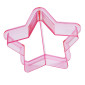 Cortadores sandwich Estrella x 1 pcs