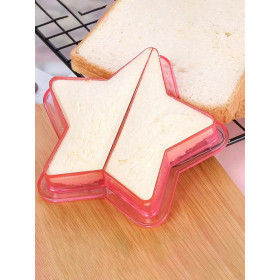 Cortadores sandwich Estrella x 1 pcs