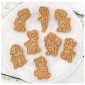 Cortador push print Paw patrol x 6 und