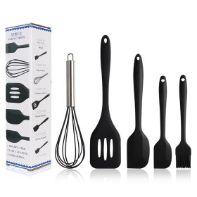 Set pro utensilios cocina x 5 pcs
