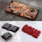 Molde barras chocolate variadas x 6 cav