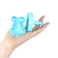 Cortador push print pascua x 8 und