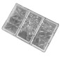 Molde policarbonato tabletas decoradas x3Cav