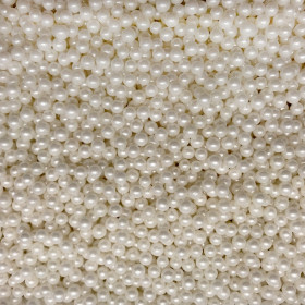 Gragea perla blanca med x 1 kg              
