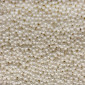 Gragea perla blanca med x 1 kg              