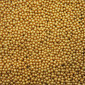  Gragea perla dorada med x 100 gr       