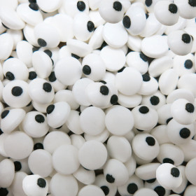 Gragea ojos medianos x 1 Kg