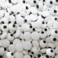 Gragea ojos medianos x 1 Kg