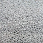 Gragea perla mediana plateada x 95 Gr