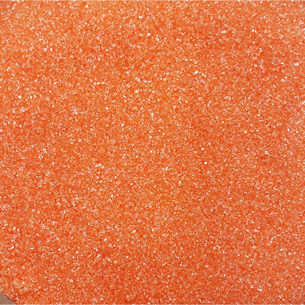 Gragea - Azúcar naranja x 100 gr