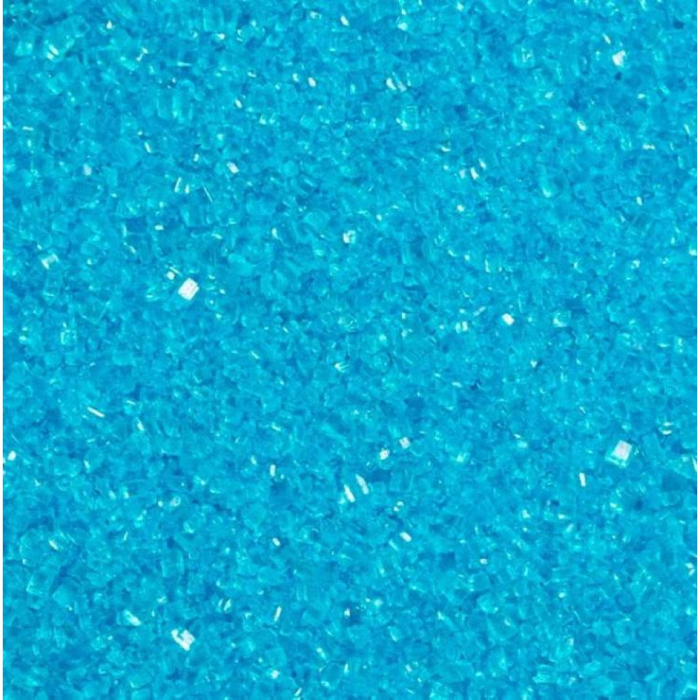 Gragea Azúcar azul x 100 gr