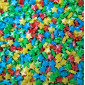 Gragea estrellita fugaz colorida x 1 Kg