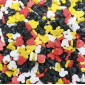 Gragea Mickey color  x 1Kg