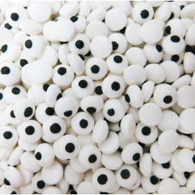 Gragea ojos pequeños x 1Kg