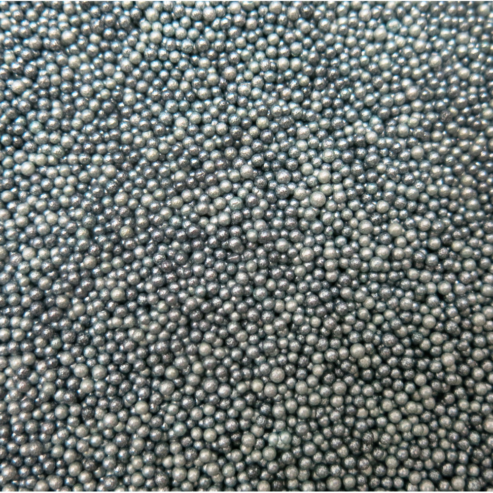  Gragea plateada peq x 100 gr       