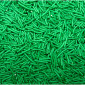 Gragea Jimmies Verde x 3 kg