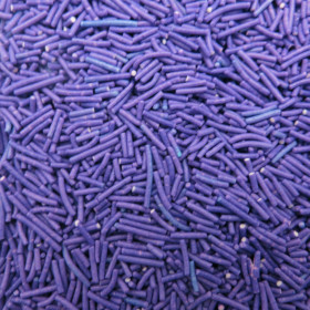Gragea Jimmies Morado x 80 Gr