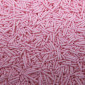 Gragea Jimmies rosado x 3 kg