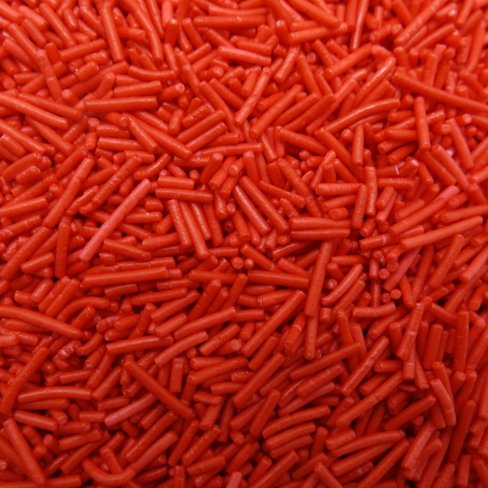 Gragea Jimmies Rojo x 1 kg