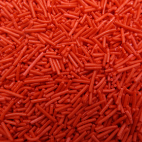 Gragea Jimmies Rojo x 1 kg