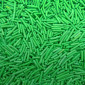 Gragea Jimmies Verde limón x 3 kg