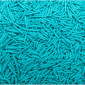 Gragea Jimmies  turquesa x 80 gr