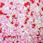 Gragea fancy sprinkle enamorados x 85 Gr