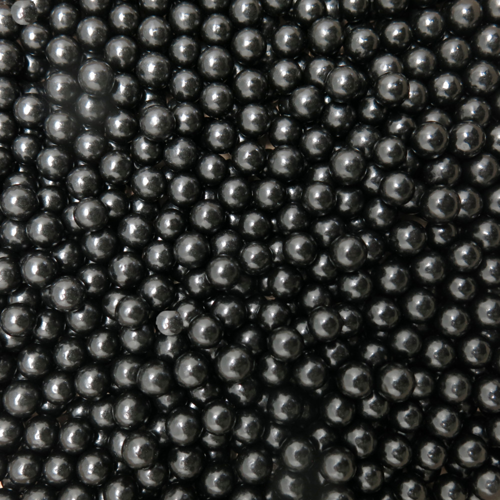 Gragea perla negra grande x 90 Gr