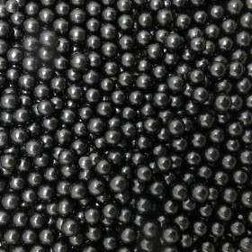 Gragea perla negra grande x 90 Gr