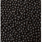 Gragea perla mediana negra x 1 Kg